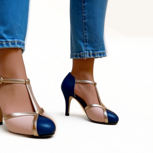 Yolanda | Tacones elegantes y cómodos con estilo