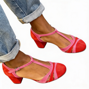 Rosa | Elegant Heels