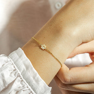 PULSERA PELUDITO