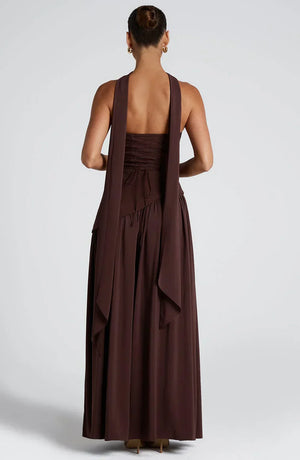 Maríah | Vestido elegante