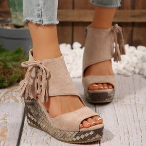 Neus – Sandalias Ergonómicas