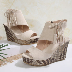 Neus – Sandalias Ergonómicas