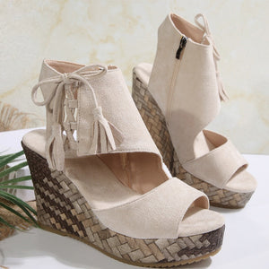 Neus – Sandalias Ergonómicas