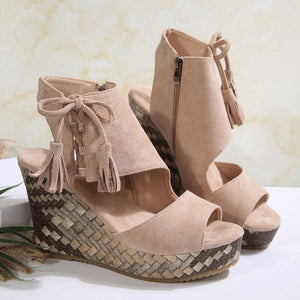 Neus – Sandalias Ergonómicas