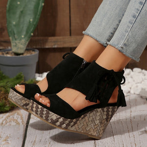 Neus – Sandalias Ergonómicas