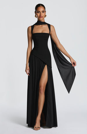 Inés | Vestido Maxi de Evento