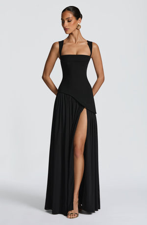 Inés | Vestido Maxi de Evento