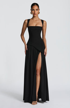 Inés | Vestido Maxi de Evento