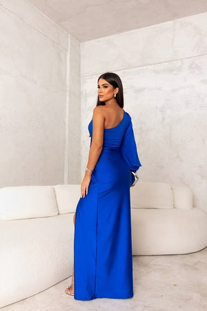 Montse | Elegante Chic Vestido