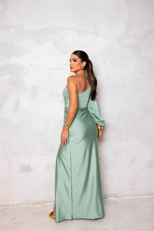 Montse | Elegante Chic Vestido