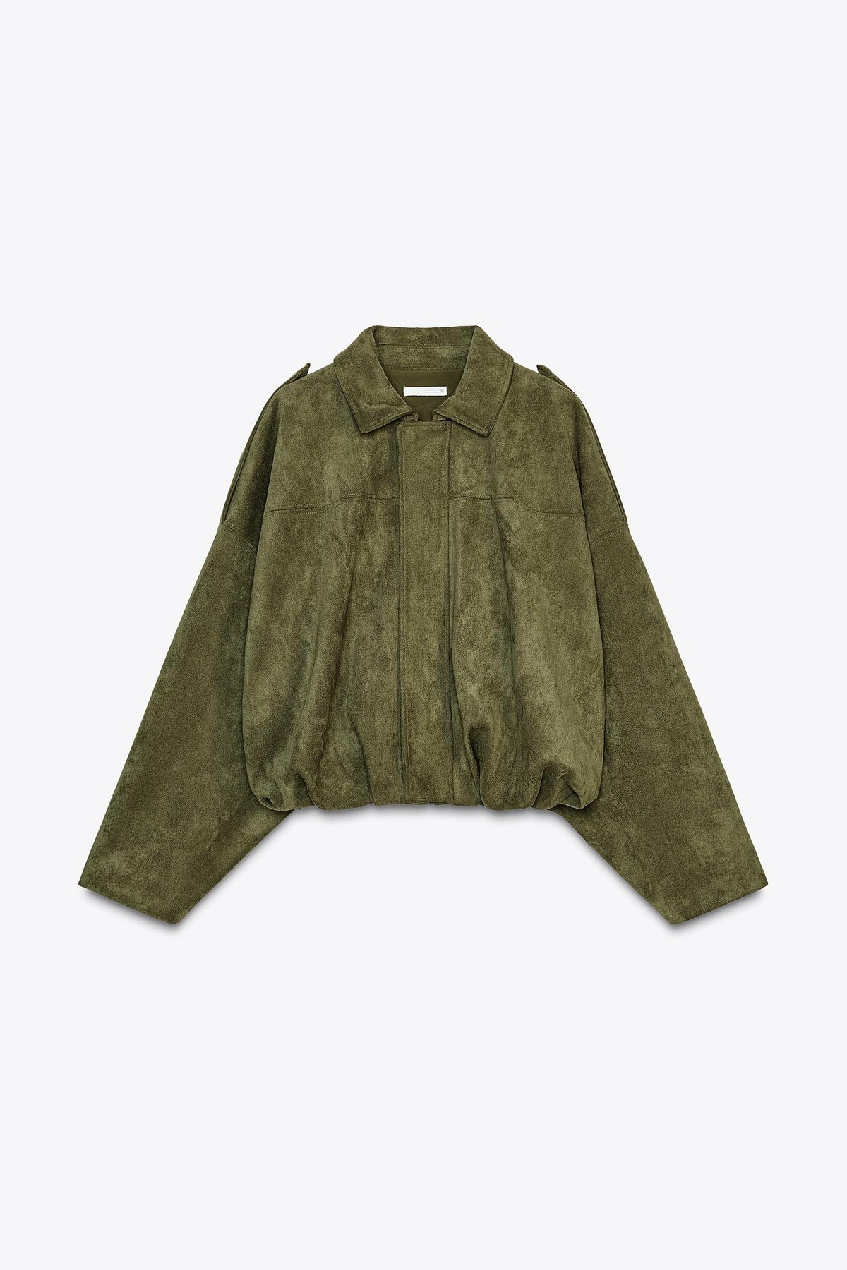 Chaqueta Arquitecto