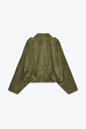 Chaqueta Arquitecto
