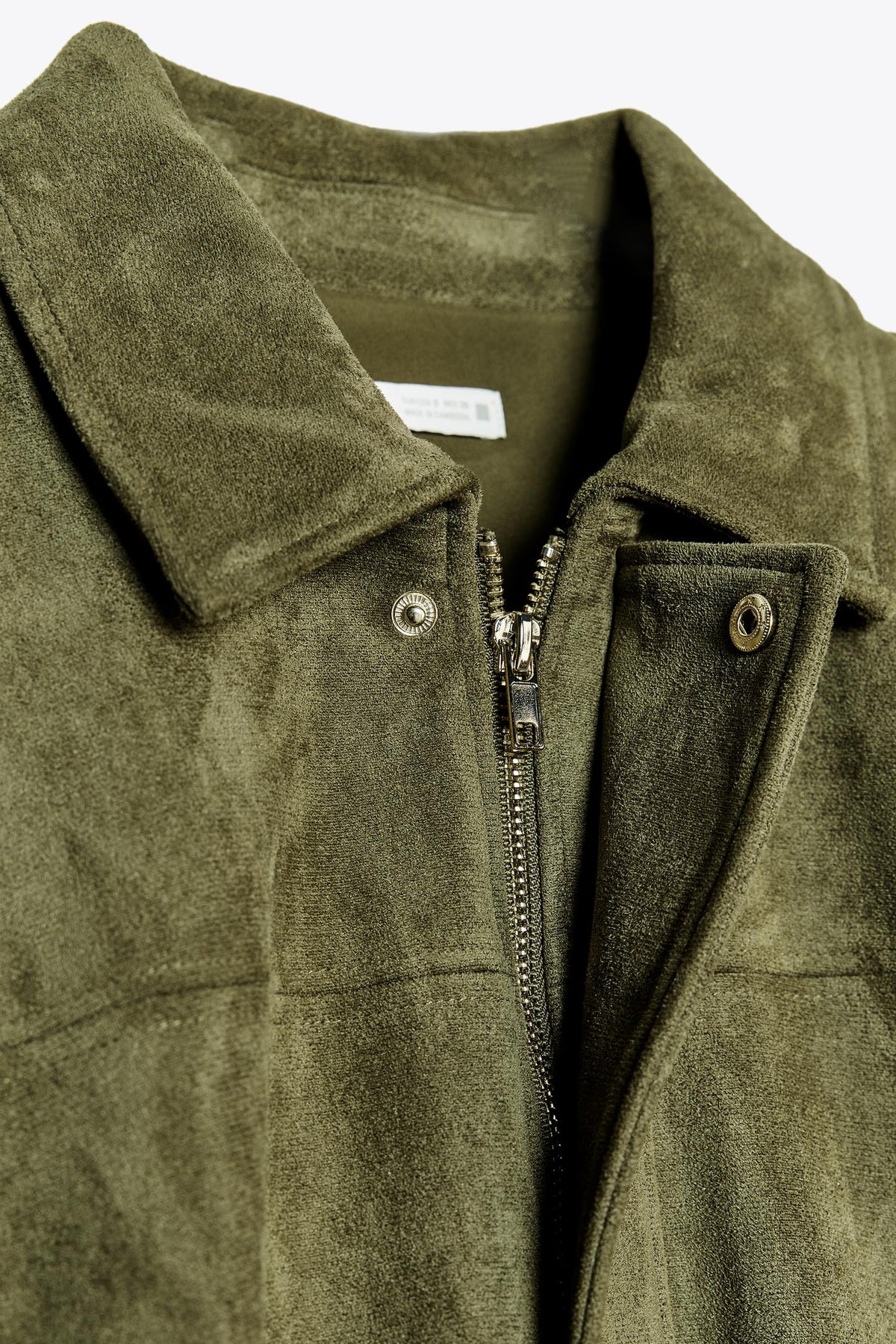 Chaqueta Arquitecto
