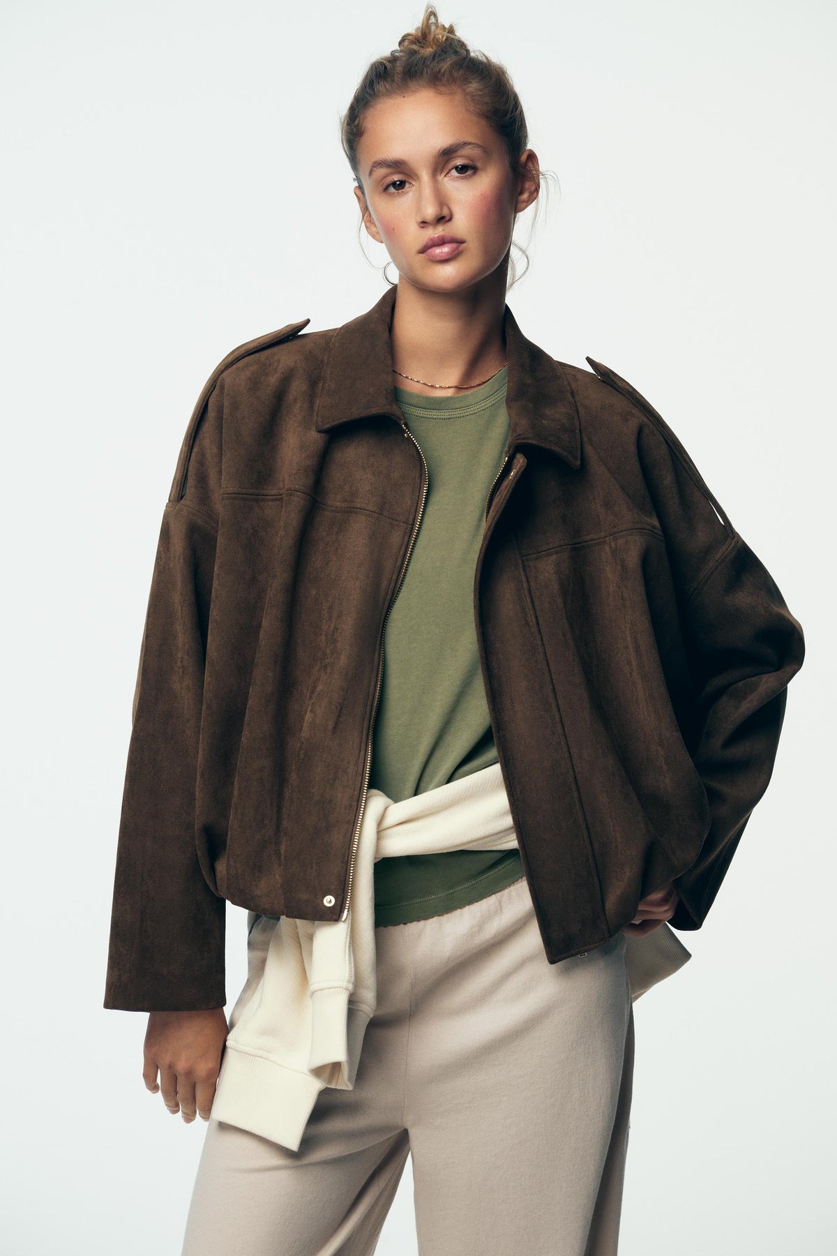 Chaqueta Arquitecto