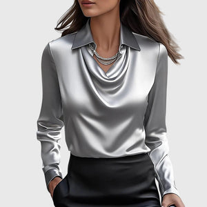 Blusa Elegante Brooklyn™