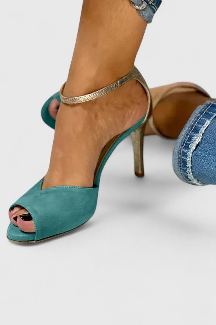 Nola™ | Tacones Elegantes