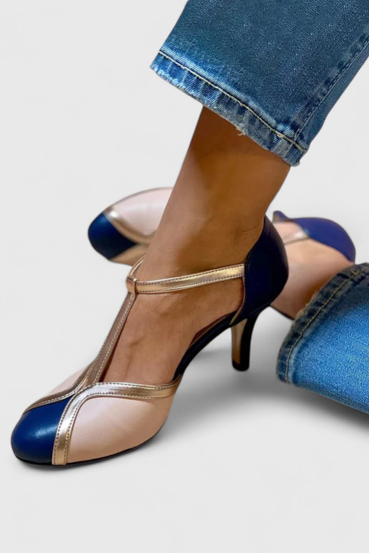 Tamara™ | Tacones Cómodos