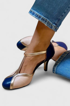 Tamara™ | Tacones Cómodos