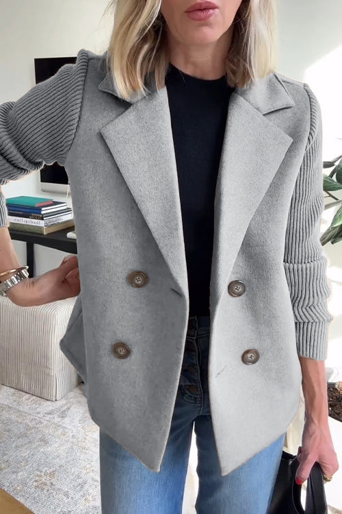 Saco Casual Sasha