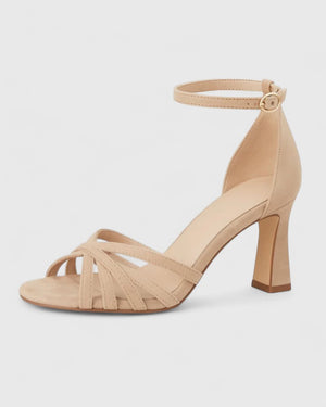 Orla™ | Tacones Cómodos