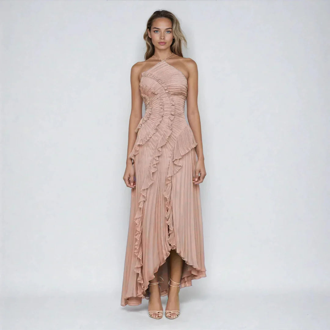 Van Laren | Vestido Maxi Serelina