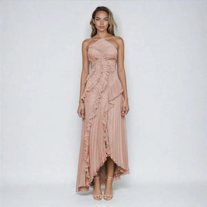 Van Laren | Vestido Maxi Serelina