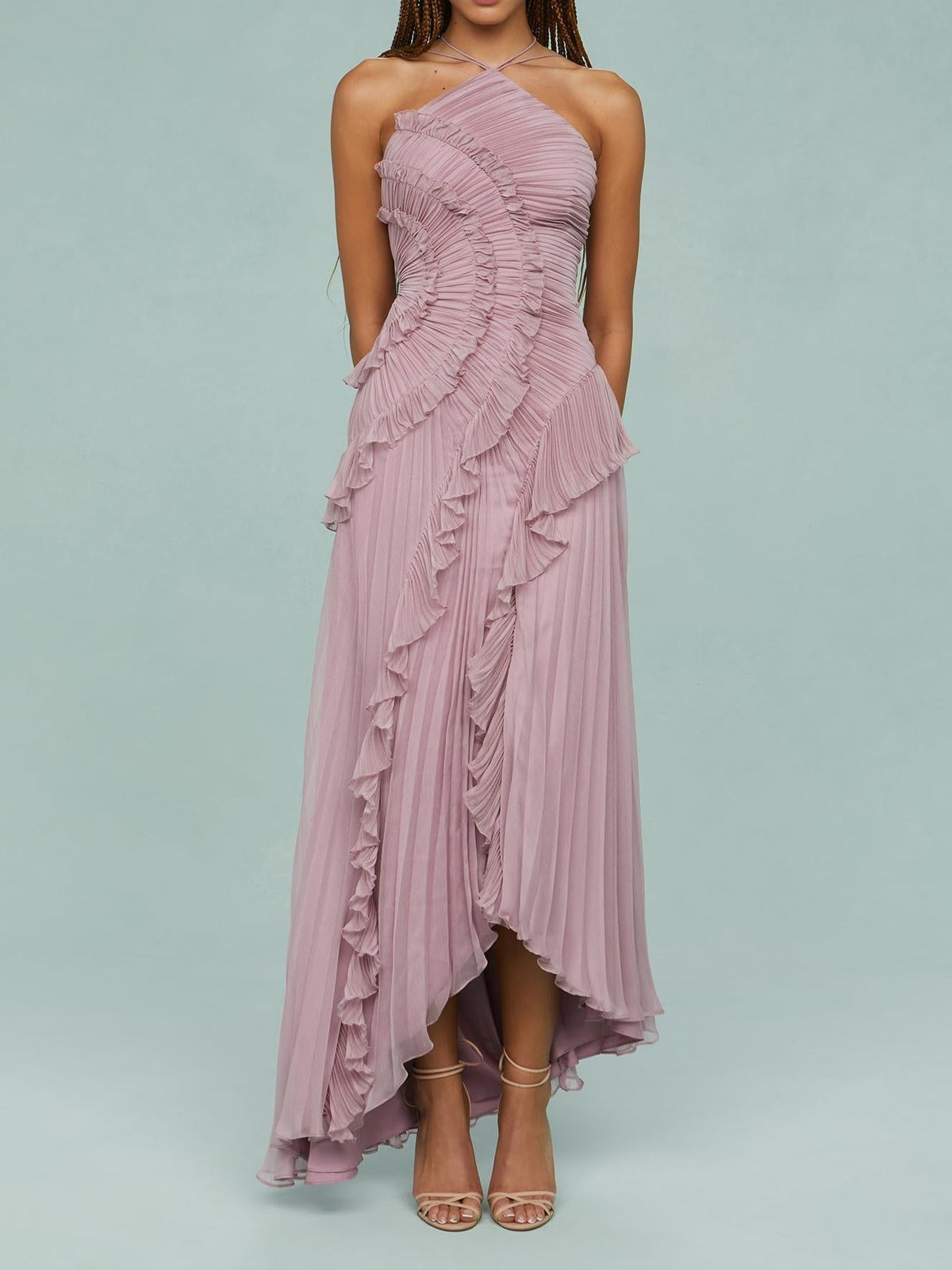 Van Laren | Vestido Maxi Serelina