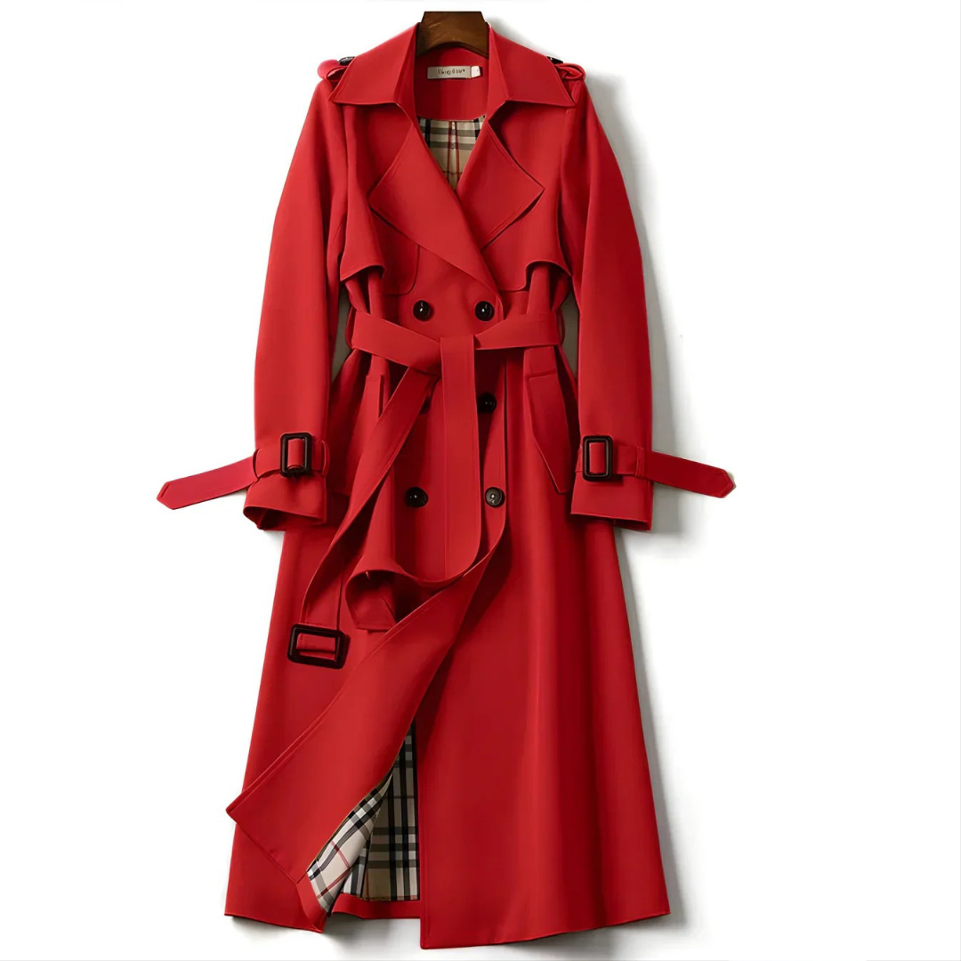 Trench Heritage Ashworth