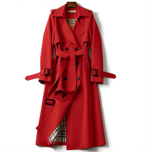 Trench Heritage Ashworth