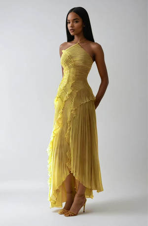 Van Laren | Vestido Maxi Serelina