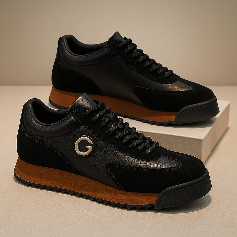 Zapatos tipo botín elegantes