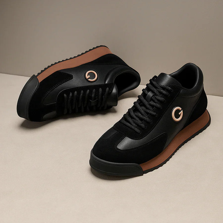 Zapatos tipo botín elegantes