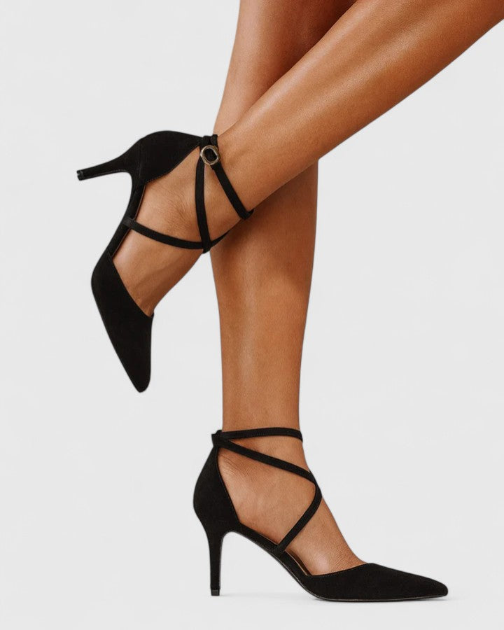 Vela™ | Tacones Elegantes