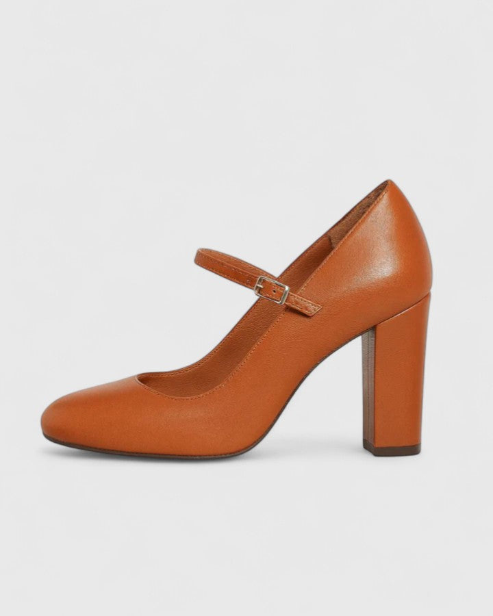 Jazmín™ | Tacones Sofisticados