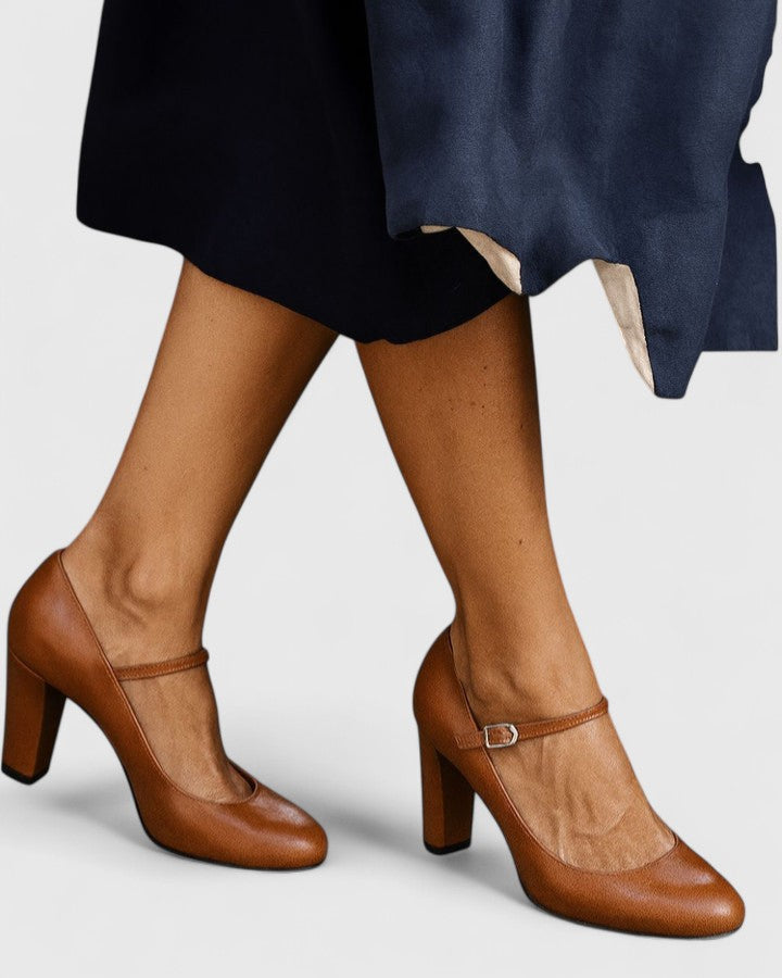 Jazmín™ | Tacones Sofisticados