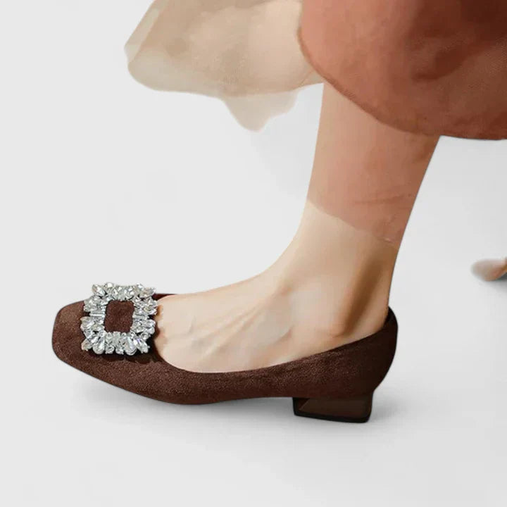 Juliana™ | Tacones Ortopédicos