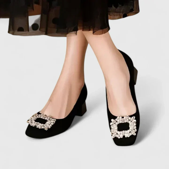 Juliana™ | Tacones Ortopédicos