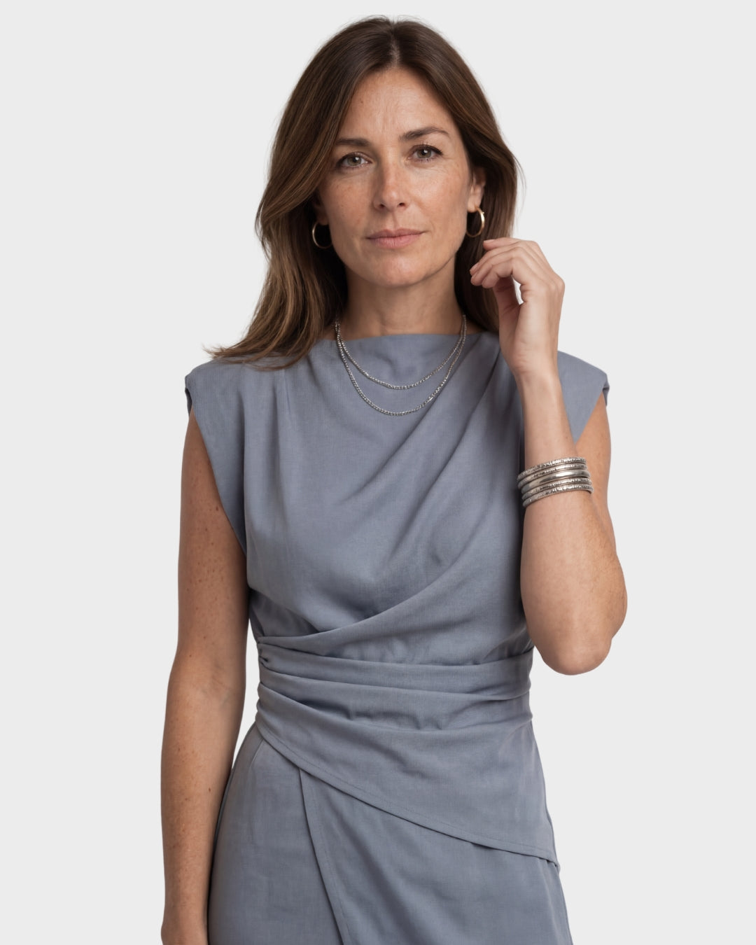 Manuela | Conjunto de primavera