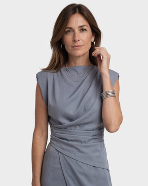Manuela | Conjunto de primavera