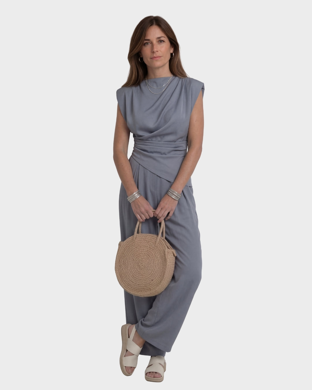 Manuela | Conjunto de primavera
