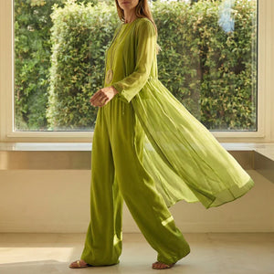 Soledad™ | Conjunto elegante y cómodo