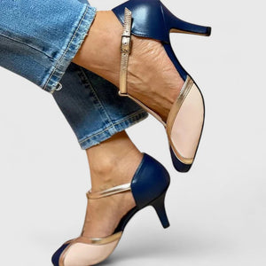 Tamara™ | Tacones Cómodos