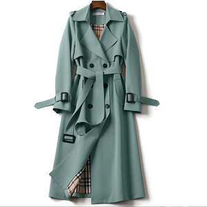 Trench Heritage Ashworth