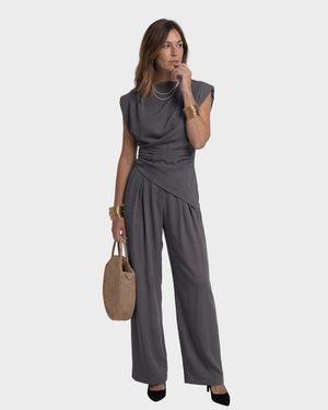 Manuela | Conjunto de primavera