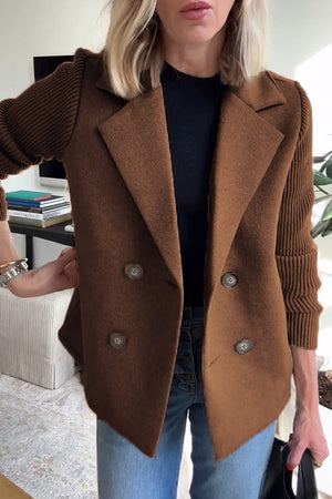 Saco Casual Sasha