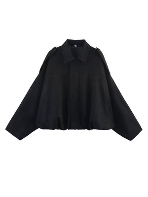 Chaqueta Arquitecto