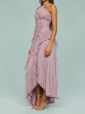 Van Laren | Vestido Maxi Serelina