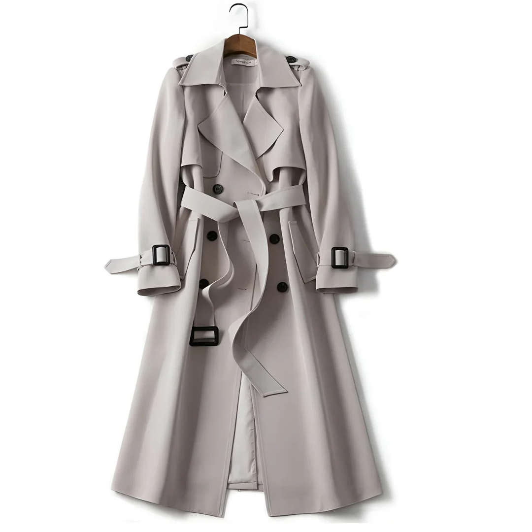 Trench Heritage Ashworth