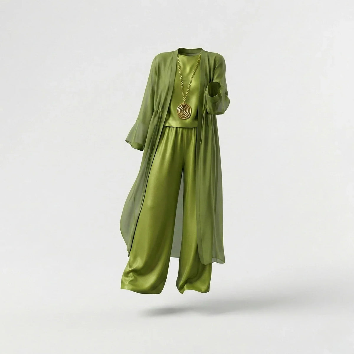 Soledad™ | Conjunto elegante y cómodo
