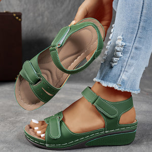 Gemma | Sandalias Ortopédicas Cómodas Élise